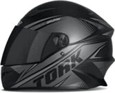 CAPACETE P MOTOCICLISTA GO PRO TORK