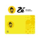 GIFT CARD ZÉ DELIVERY NO VALOR DE R$50